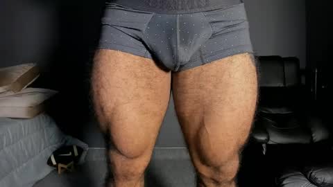 brockhurn_ online show from April 14, 2026, 1:11 am