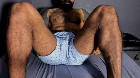 brockhurn_ online show from May 16, 2026, 2:27 pm