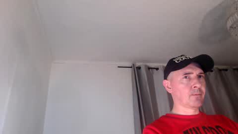 brodiecagney online show from November 6, 2025, 8:54 pm