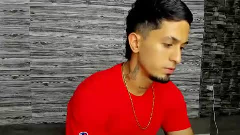 brody_dallas1 online show from January 8, 2025, 1:42 am