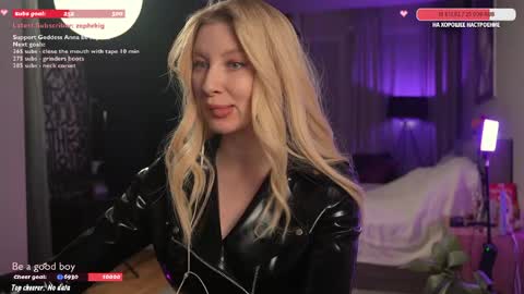 Anna online show from April 2, 2026, 4:48 pm