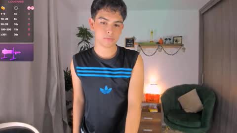 brook online show from October 20, 2025, 3:51 am