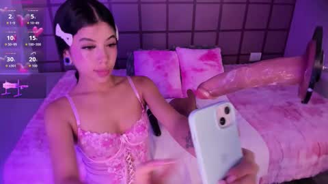 Brooke online show from October 29, 2025, 4:42 pm