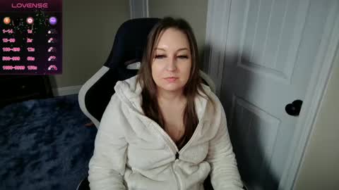 Snapshot of brookebee27 chatting on February 19, 2025, 11:36 pm brookebee online show from February 19, 2025, 11:36 pm