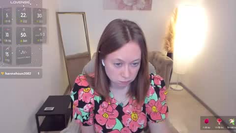 Snapshot of brookedamon chatting on June 7, 2026, 8:45 pm Lady Brooke online show from June 7, 2026, 8:45 pm