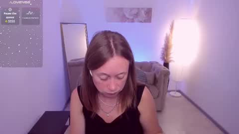 Snapshot of brookedamon chatting on July 4, 2026, 9:10 pm Lady Brooke online show from July 4, 2026, 9:10 pm