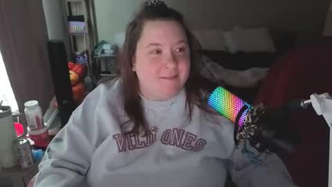 Snapshot of brookenicole3 chatting on February 8, 2026, 5:49 pm Madam Brooke online show from February 8, 2026, 5:49 pm