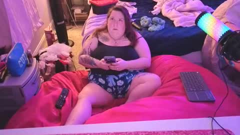 Snapshot of brookenicole3 chatting on February 21, 2026, 1:39 am Madam Brooke online show from February 21, 2026, 1:39 am