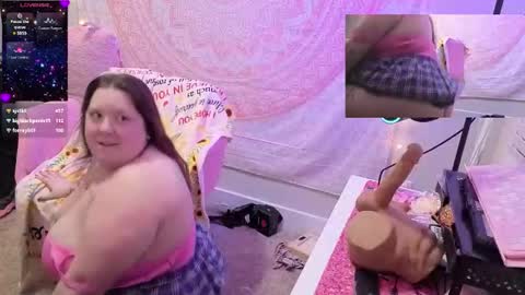 Madam Brooke online show from March 21, 2026, 12:15 am