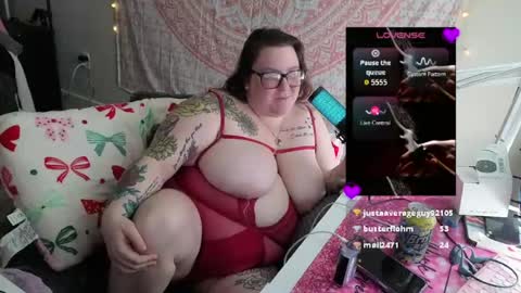 Madam Brooke online show from April 15, 2026, 1:29 pm
