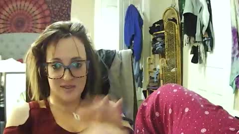 brookieslife online show from March 12, 2026, 2:39 am
