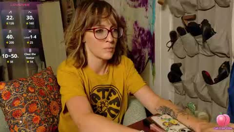 Snapshot of brookieslife chatting on June 16, 2026, 1:41 am brookieslife online show from June 16, 2026, 1:41 am