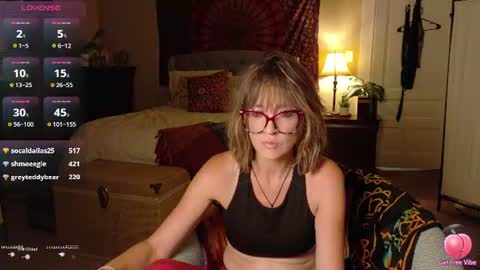 Snapshot of brookieslife chatting on June 24, 2026, 3:16 am brookieslife online show from June 24, 2026, 3:16 am