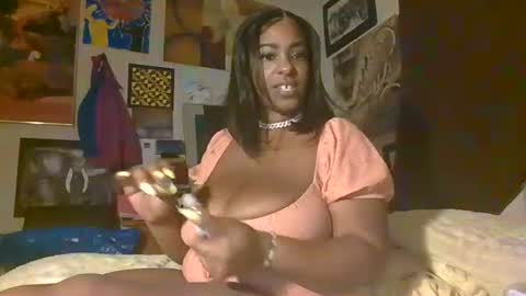 Snapshot of brooklyninfinity chatting on October 25, 2025, 1:24 am brooklyninfinity online show from October 25, 2025, 1:24 am