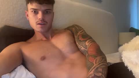 BrooklynTay online show from February 12, 2026, 9:54 pm