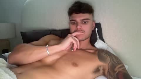 BrooklynTay online show from March 13, 2026, 2:18 am