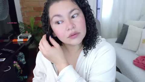 Snapshot of broonte chatting on July 18, 2026, 4:11 pm Miss online show from July 18, 2026, 4:11 pm