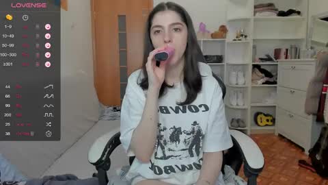 broosnica1 online show from April 13, 2026, 7:47 am