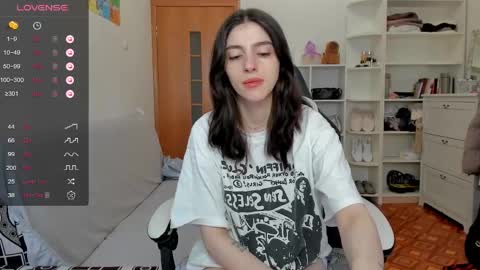 broosnica1 online show from April 16, 2026, 7:09 am