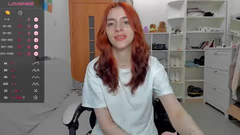 Snapshot of broosnica1 chatting on June 11, 2026, 8:01 am broosnica1 online show from June 11, 2026, 8:01 am