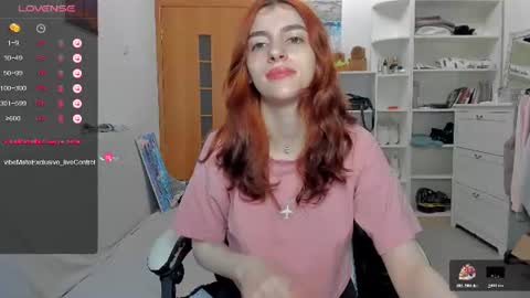 Snapshot of broosnica1 chatting on July 1, 2026, 6:04 am broosnica1 online show from July 1, 2026, 6:04 am