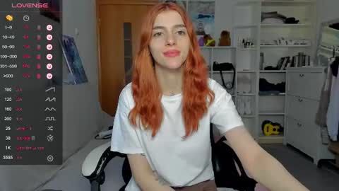 Snapshot of broosnica1 chatting on July 17, 2026, 7:15 am broosnica1 online show from July 17, 2026, 7:15 am