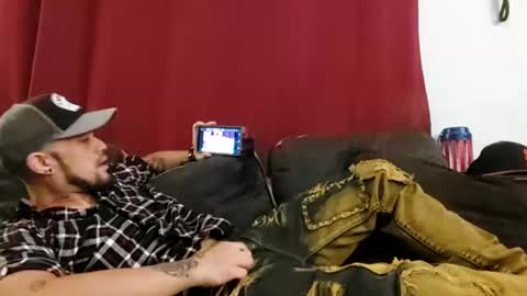 brownboyt online show from September 24, 2025, 7:23 am