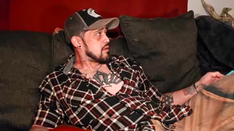 brownboyt online show from February 26, 2026, 3:16 am