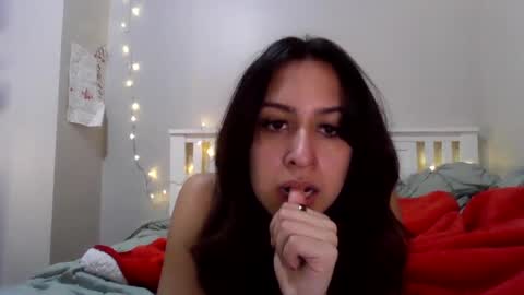 Snapshot of brownbunny212 chatting on February 27, 2025, 4:31 am brownbunny212 online show from February 27, 2025, 4:31 am