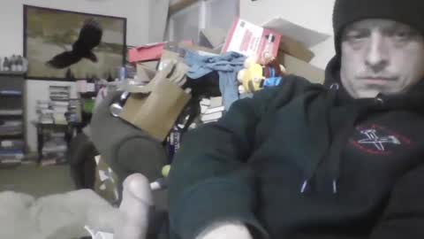 Snapshot of browndog5580 chatting on December 29, 2024, 3:44 am browndog5580 online show from December 29, 2024, 3:44 am