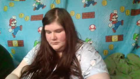 Snapshot of browneyedbeauty6969 chatting on November 20, 2025, 3:01 pm Beauty online show from November 20, 2025, 3:01 pm