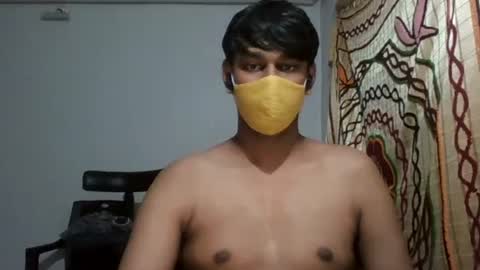 brownguy2505 online show from January 14, 2025, 12:45 pm