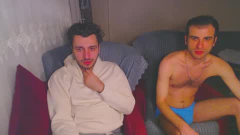 brownhaiir online show from January 14, 2025, 12:43 am