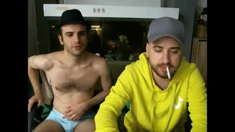 brownhaiir online show from October 19, 2025, 11:16 pm