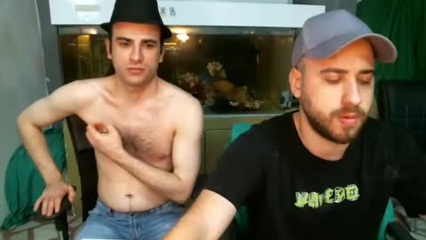 brownhaiir online show from October 24, 2025, 8:49 pm