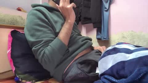 Snapshot of brownie_cake chatting on January 31, 2025, 5:09 am brownie_cake online show from January 31, 2025, 5:09 am