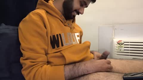 Snapshot of brownie_cake chatting on March 1, 2025, 7:19 am brownie_cake online show from March 1, 2025, 7:19 am