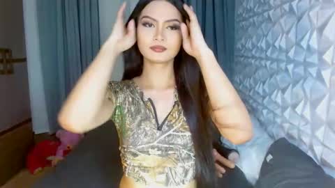 Roberta  GODDESS OF PLEASURE AND SEXUALDESIRE   online show from March 1, 2025, 10:02 am