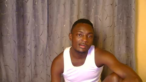 Snapshot of brownslim2 chatting on July 14, 2026, 5:01 am yas AND MILLA online show from July 14, 2026, 5:01 am
