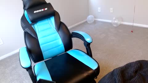 brownsugarcheeks online show from February 20, 2025, 10:37 pm