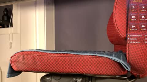 Brsrkr online show from November 4, 2025, 7:24 pm