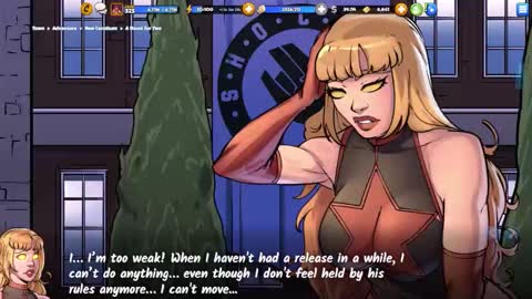 Brsrkr online show from November 11, 2025, 7:41 am