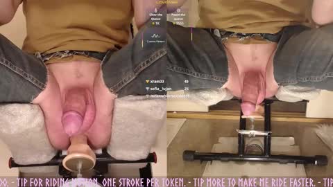 Brsrkr online show from December 20, 2025, 10:50 pm