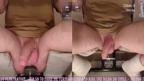 Brsrkr online show from February 11, 2026, 8:47 pm