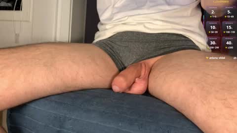 Brsrkr online show from February 15, 2026, 9:00 pm