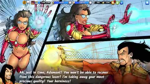 Brsrkr online show from March 3, 2026, 9:37 am