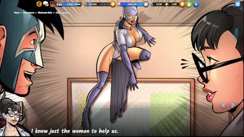 Brsrkr online show from April 16, 2026, 8:04 am