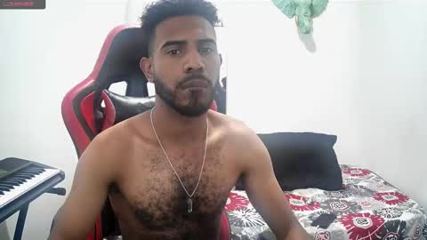 bruce_1111 online show from November 18, 2025, 10:25 pm