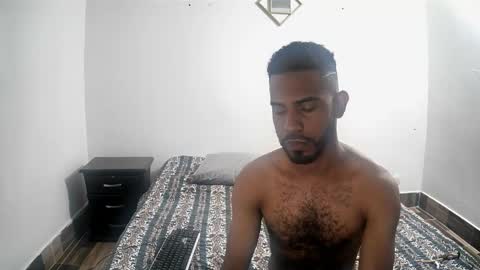 bruce_1111 online show from January 18, 2026, 4:11 pm