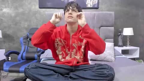 Bruce Hans online show from September 20, 2025, 11:22 am